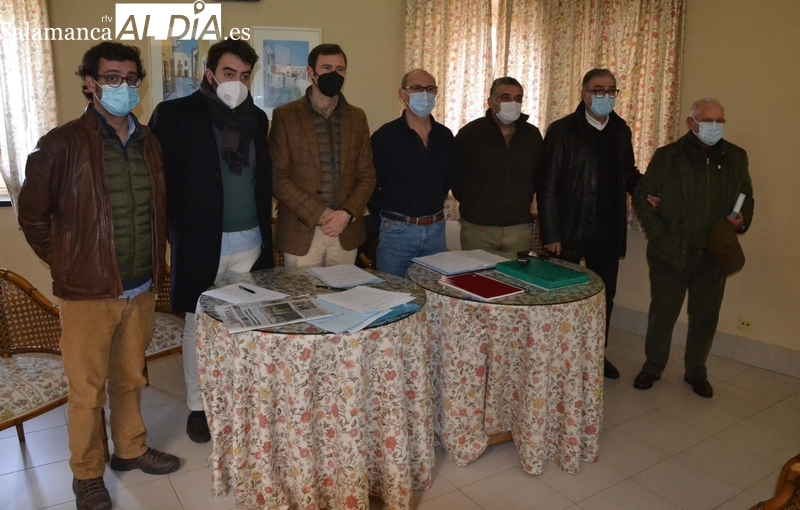 La Cofradía de San Sebastián designa a los mayordomos de la celebración para 2023