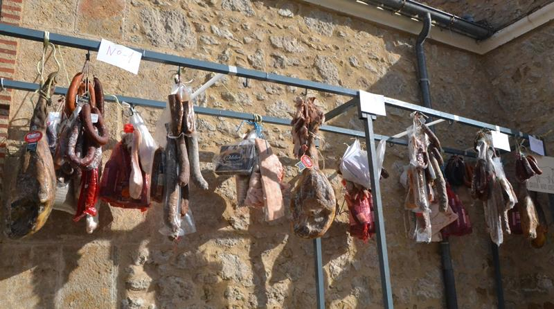 Se busca a dos de los premiados con el Aguinaldo de San Antón de El Puente