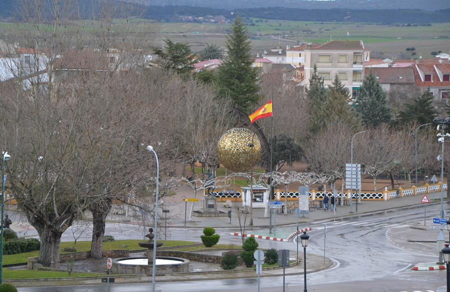 Una empresa de Jaén se encargará del servicio de desratización y desinsectación de Ciudad Rodrigo