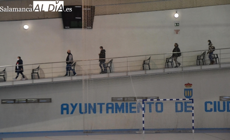 Impuesta de una tacada la dosis de recuerdo a todos los que tienen entre 40 y 50 años