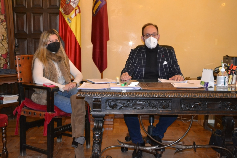 Incorporados al Presupuesto Municipal 2,7 millones que no se llegaron a ejecutar en 2021