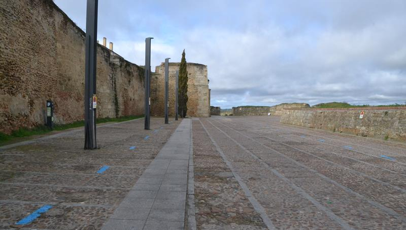 Desde este lunes se podrán renovar las tarjetas de la ORA