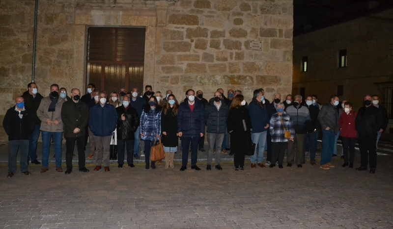 El PP da el pistoletazo al 13F con un encuentro de sus alcaldes y concejales