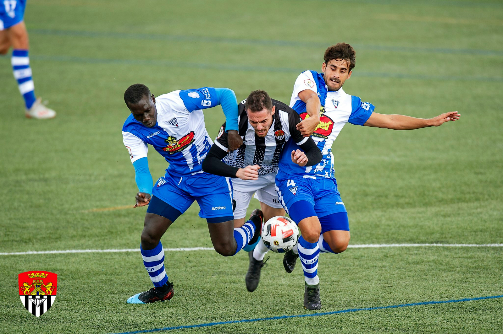 Avanzan las conversaciones entre Mikel Bueno y el Salamanca UDS