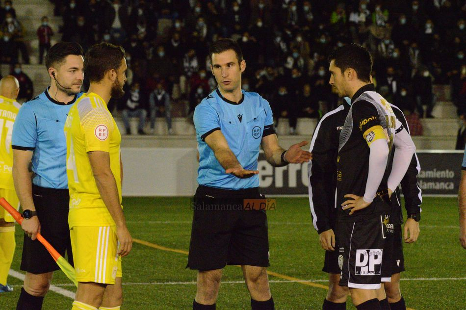 Más problemas en el grupo de Unionistas: el Badajoz, al borde de la quiebra