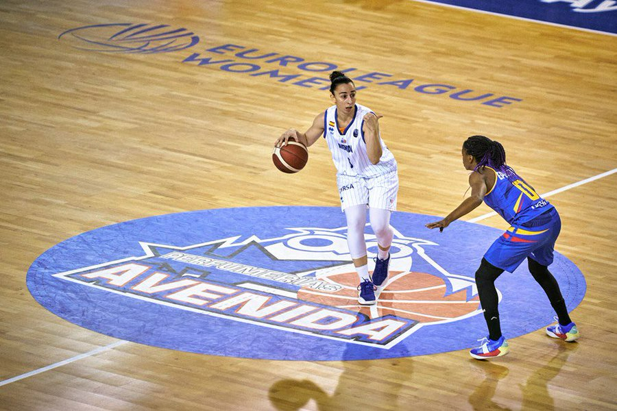 El Perfumerías Avenida ya tiene fecha para el partido contra el BLMA de Euroliga