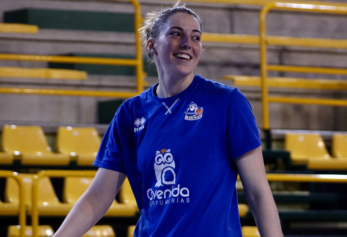 El calendario del Perfumerías Avenida va cogiendo color: nuevo horario para jugar con el Tenerife