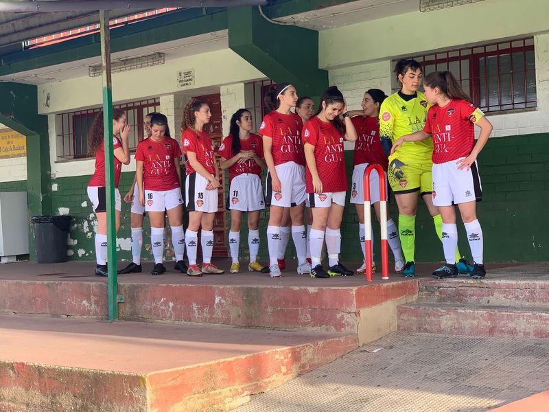 El Salamanca FF tira una renta de cuatro goles; victoria del Béjar y derrota del Peñaranda