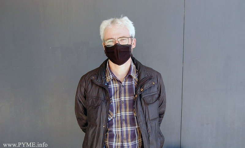 El presidente de la Asociación de Hostelería resalta la incertidumbre del sector ante el Carnaval