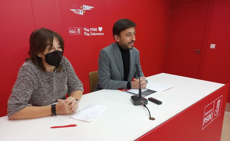 Hasta 45.000 jóvenes de la provincia de Salamanca se pueden beneficiar del Plan de Vivienda del Gobierno de España