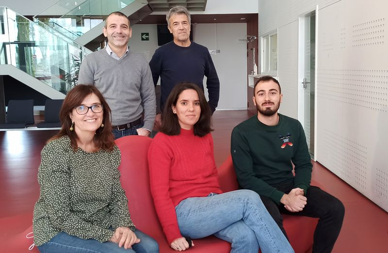 Avance científico en Salamanca sobre la reparación del ADN, que puede prevenir el cáncer