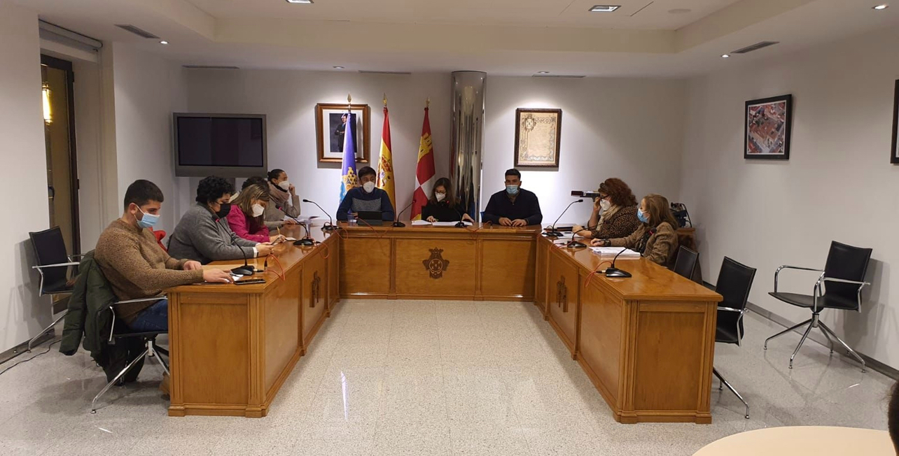 Aprobación exprés para el cambio de horario regulado que permite tirar la basura