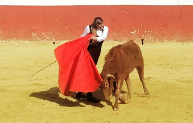 El Bolsín completa con buen nivel su primera ronda en la provincia de Sevilla