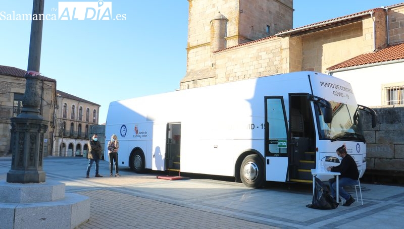 Aumenta el número de municipios de Las Arribes afectados por el coronavirus