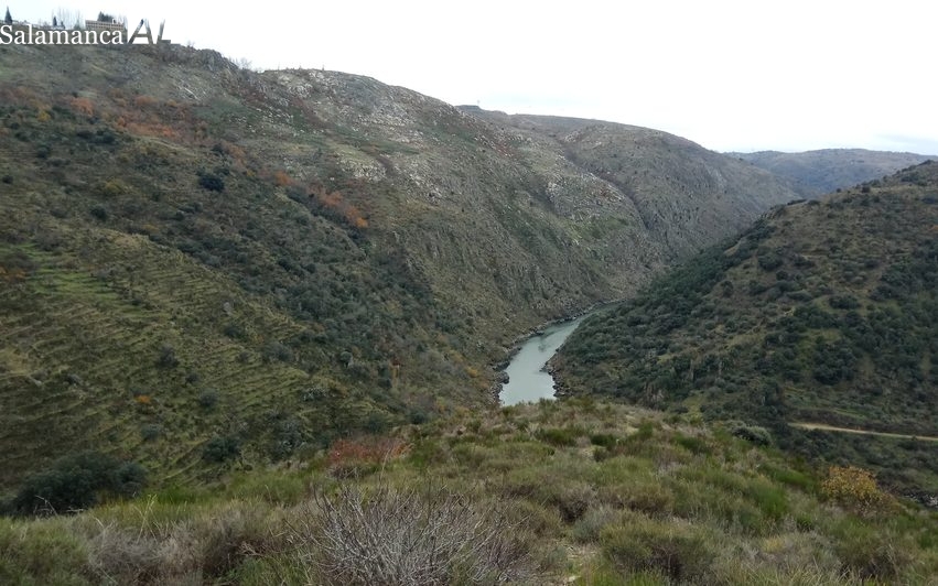 UPL exige a la Junta que deje de desviar a Valladolid los fondos europeos destinados a la Raya