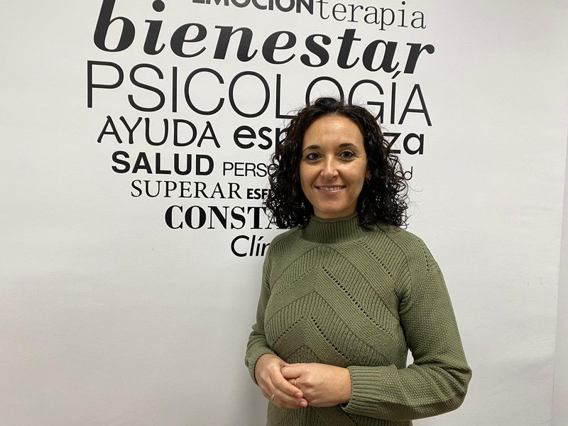 Zaida Gómez, psicóloga: Tenemos que romper los tabúes porque sin salud mental no hay salud física