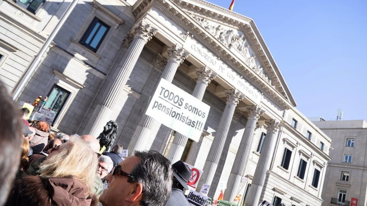 ¡¡¡Somos nueve millones!!!