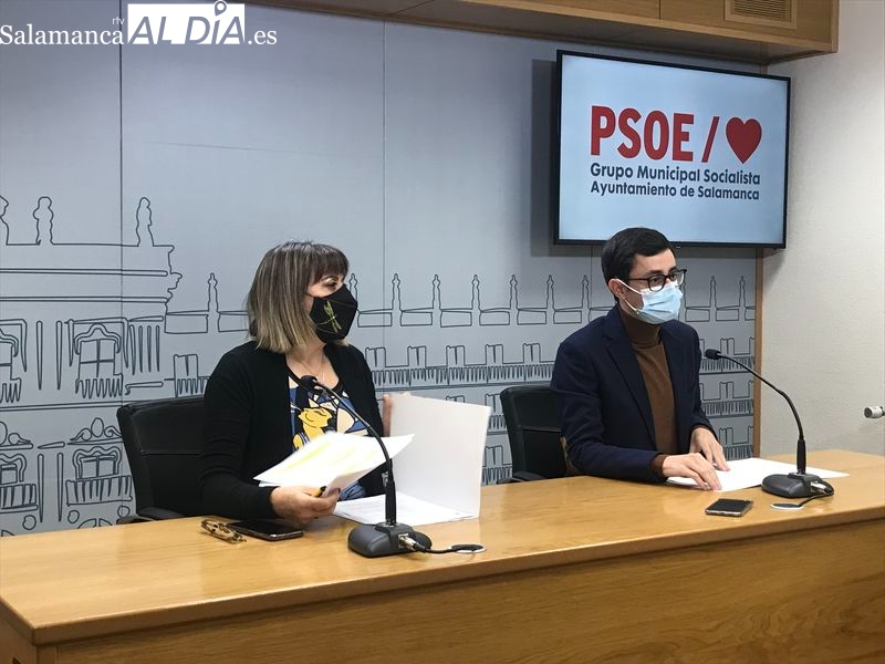 Denuncian esperas de más de una semana para un cita en los centros de salud de Salamanca capital