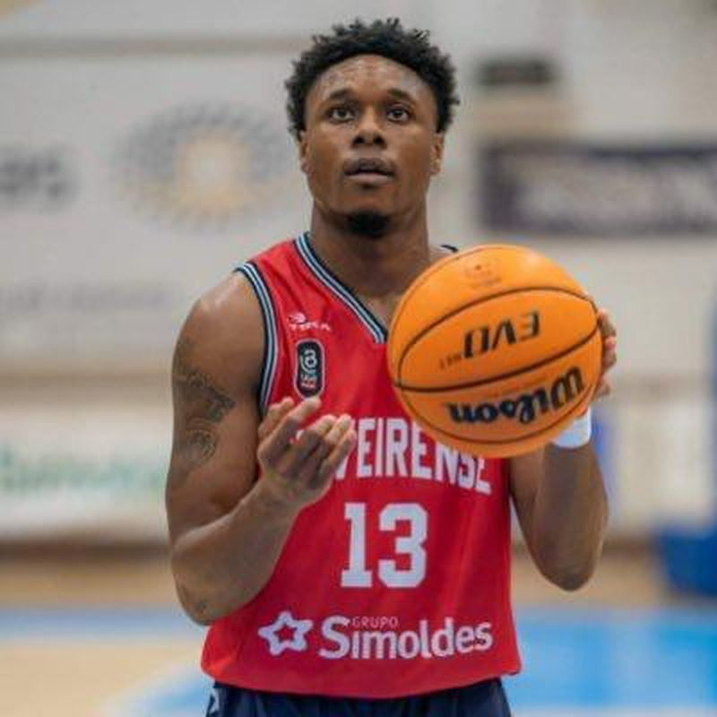 Jahvaughn Powell, nuevo base para el Aquimisa Carbajosa