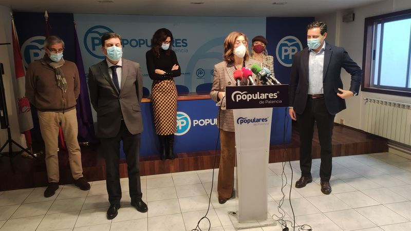 El PP pide voluntad  para abrir los debates electorales a los partidos con representación en las Cortes