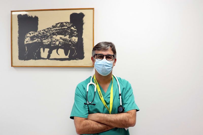 Nuestros pacientes cuentan con la mejor y más moderna asistencia. No hay excusas 