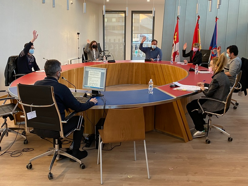 Guijuelo celebrará la Matanza Tradicional y el Carnaval hasta donde permita la pandemia 