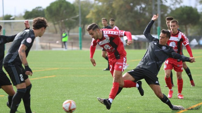 Unionistas, a devolver el golpe al DUX en el Reina Sofía