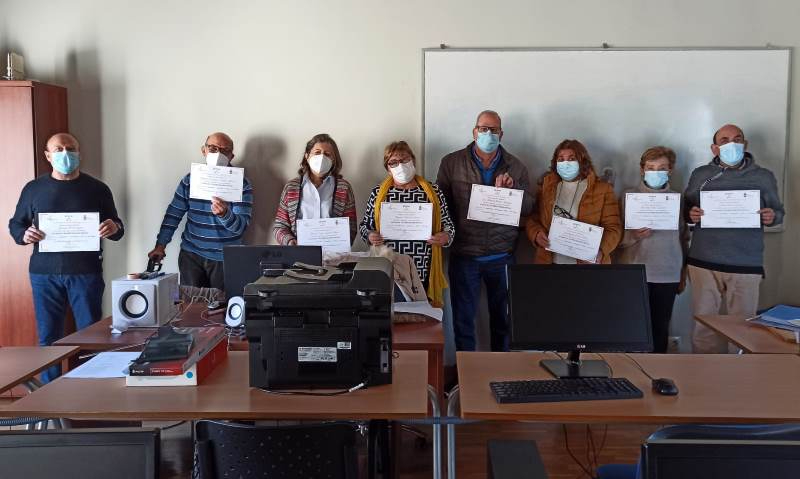 Inscripciones abiertas para la nueva tanda de cursos del Centro de Nuevas Tecnologías