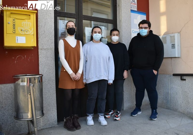 Roban en Encinas de Arriba los regalos para el sorteo del bingo de Reyes