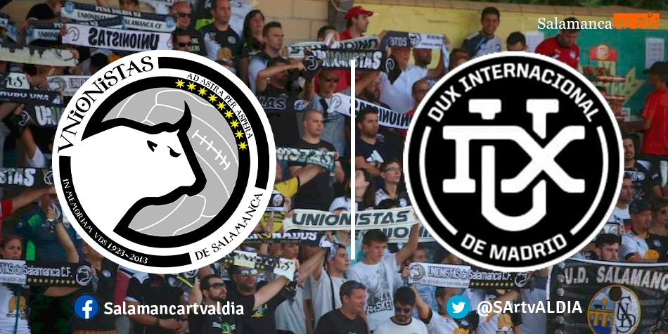 Revive el Unionistas vs DUX