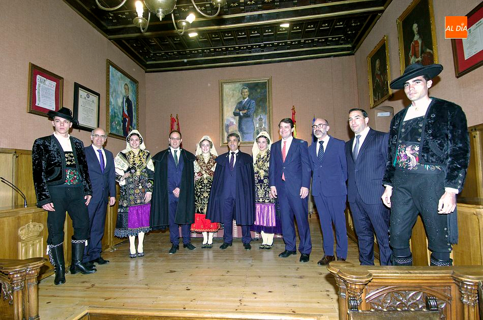 El Carnaval del Toro 2022 tendrá Corte de Honor