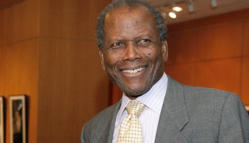 Muere a los 94 años Sidney Poitier, primer actor negro ganador de un Oscar