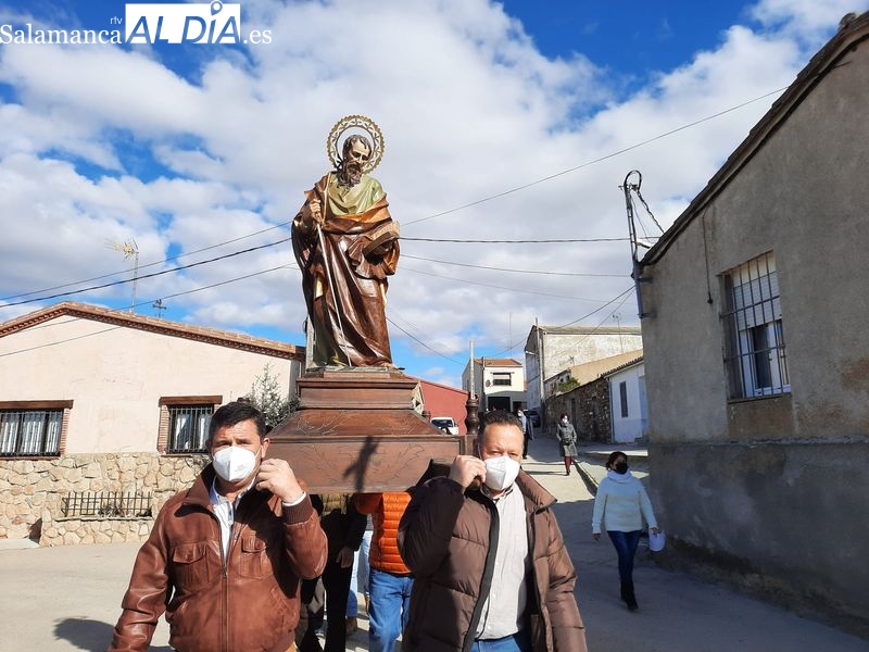 La cita invernal y festiva de Amatos de Alba