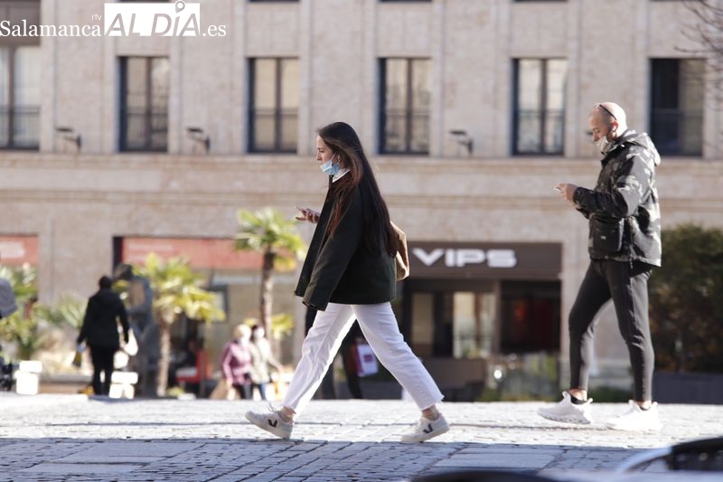 Los casos activos comienzan a remitir, aunque Garrido Sur y Periurbana Norte suman aún más de 2.000 