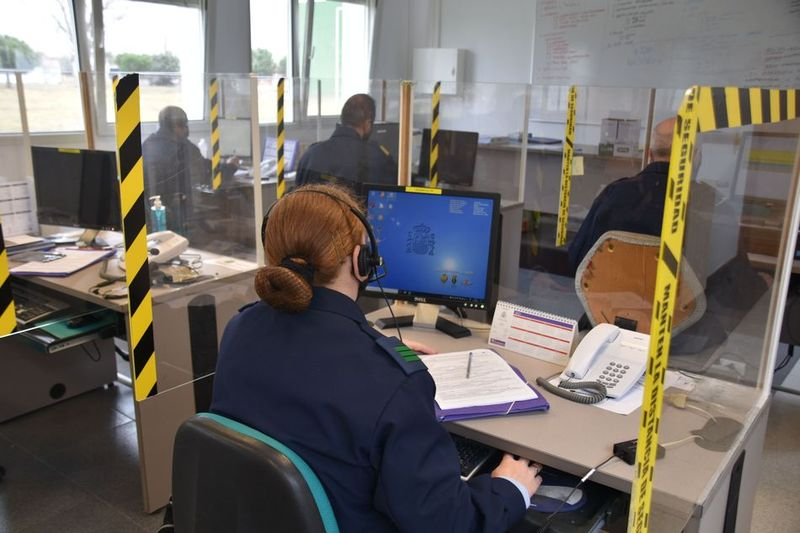 Los contagiados por Covid son ahora los encargados de avisar a sus contactos estrechos