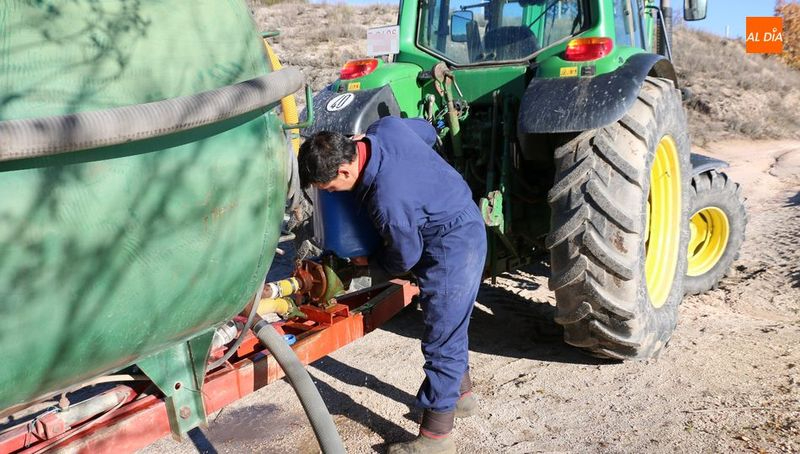 Más de 7.500 titulares de explotación recibirán asesoramiento a través del programa Desarrollo Rural