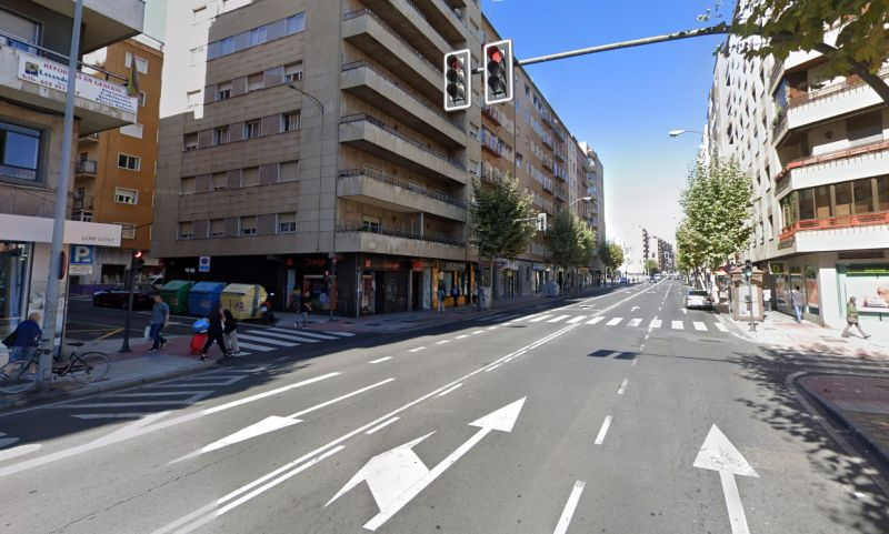 Cortes de tráfico para el viernes 7 de enero 