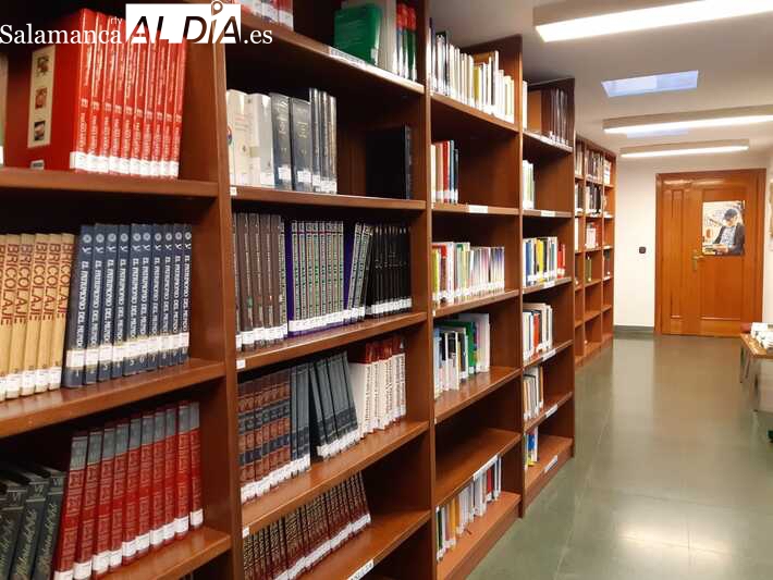 Novedades en el catálogo de la Biblioteca Municipal José Sánchez Rojas