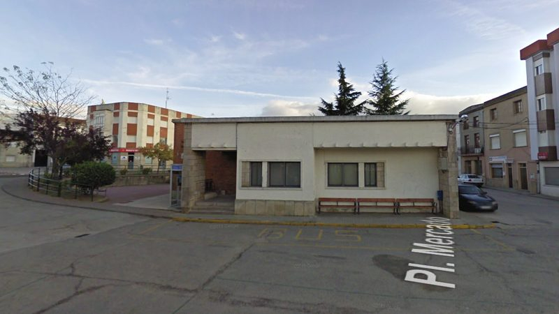 La Unidad de Hemoterapia regresa a Lumbrales con necesidad urgente del grupo 0 negativo