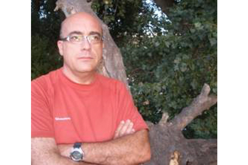 Poetas y amigos recuerdan a Carlos Blanco en el Alcaraván el próximo jueves 20