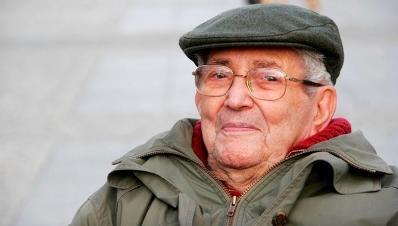 El Centro Documental de Memoria Histórica de Salamanca recibe este jueves el legado de Marcelino Camacho y Josefina Samper