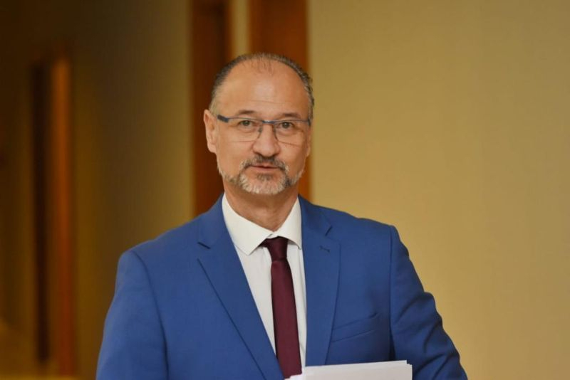 Luis Fuentes Rodríguez encabeza la lista electoral autonómica en Salamanca por Cs