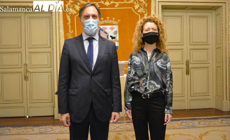 El presupuesto del Ayuntamiento para potenciar la economía y los servicios públicos, congelando los impuestos