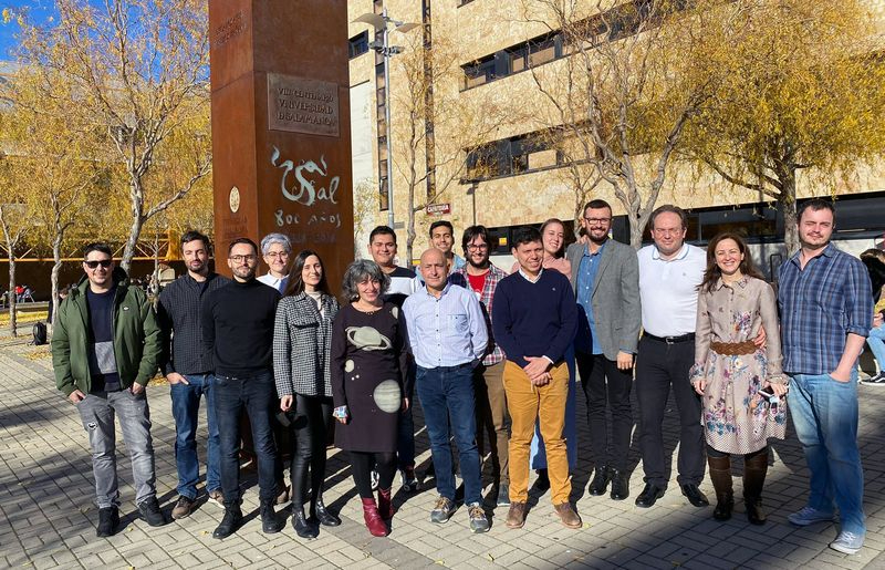 Investigadores salmantinos demuestran que Twitter facilita estudios sociológicos