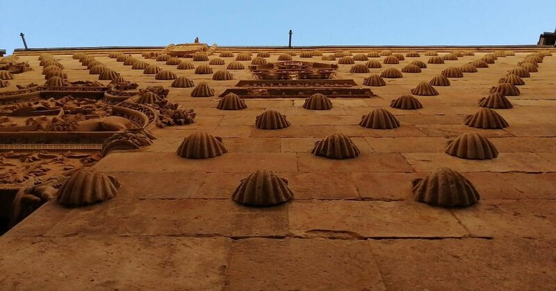 Ciclo de cine y taller de tecnologías, esta semana en la Casa de las Conchas