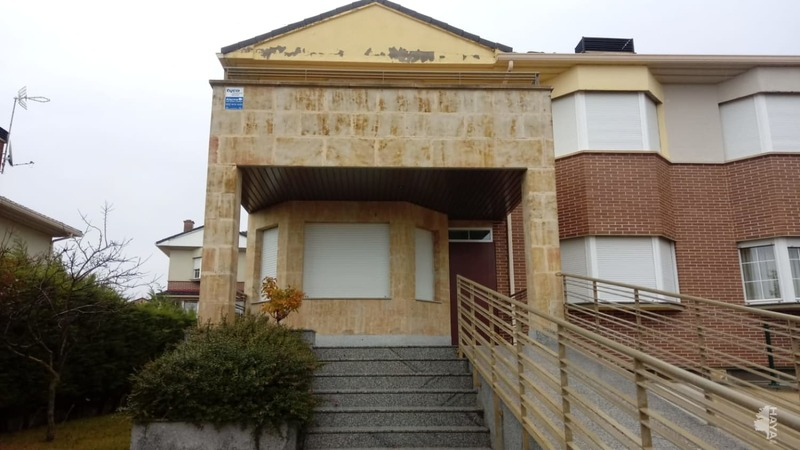 El sector inmobiliario se apunta a las rebajas: viviendas en Salamanca con descuentos del 35% 