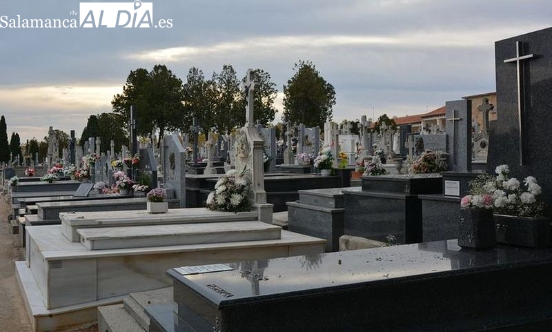 El último año en Salamanca deja 1.075 defunciones menos que en 2020