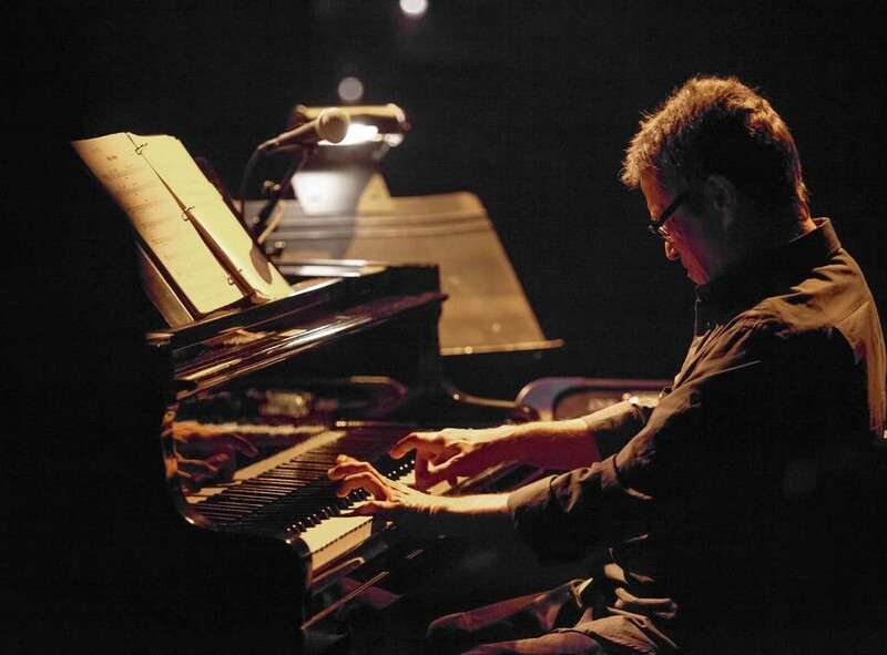 Chano Domínguez, Antonio Serrano, el Fellini Quartet y el CMS Trío, en el Teatro Juan del Enzina 