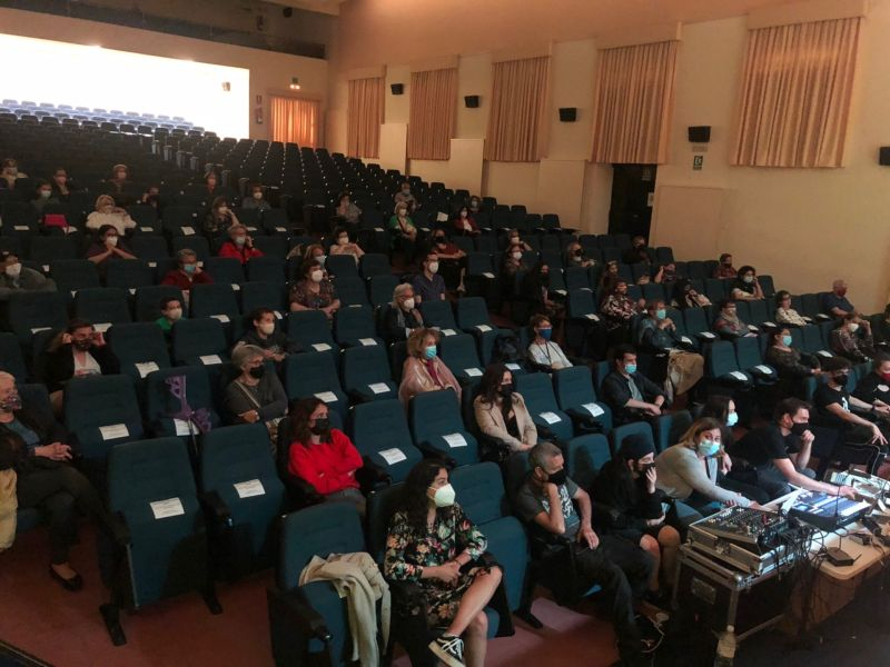 Santa Marta de Tormes acoge 3 citas teatrales en el mes de febrero