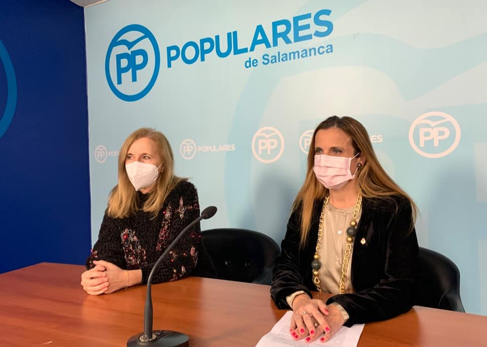 Enmienda para la obtención de beneficios fiscales durante los centenarios teresianos de 2022 